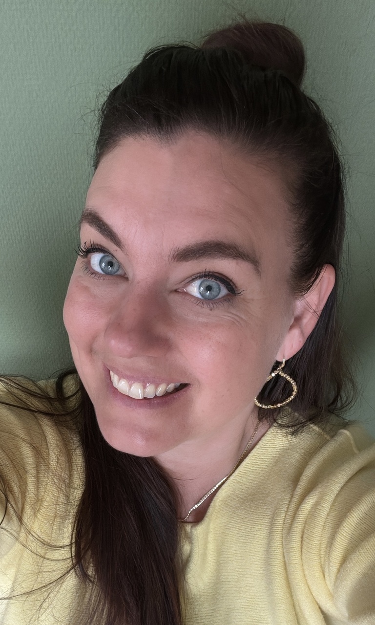 Kinder en jongere therapeut Brenda Scheerder Didam